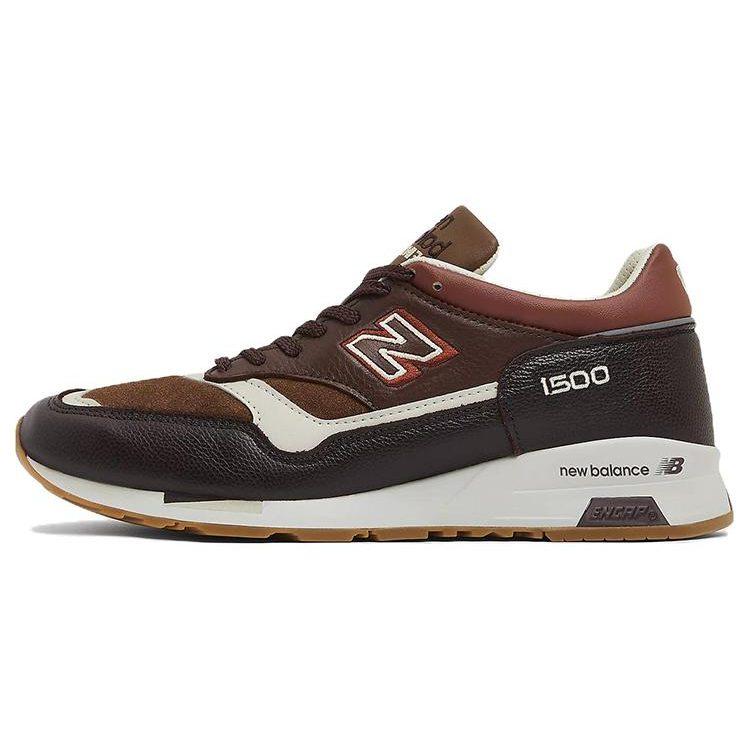 New Balance Made Uk 1500 Low-top Sneakers M1500GBI