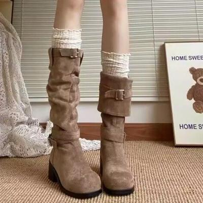 Stiefel – Stiefel