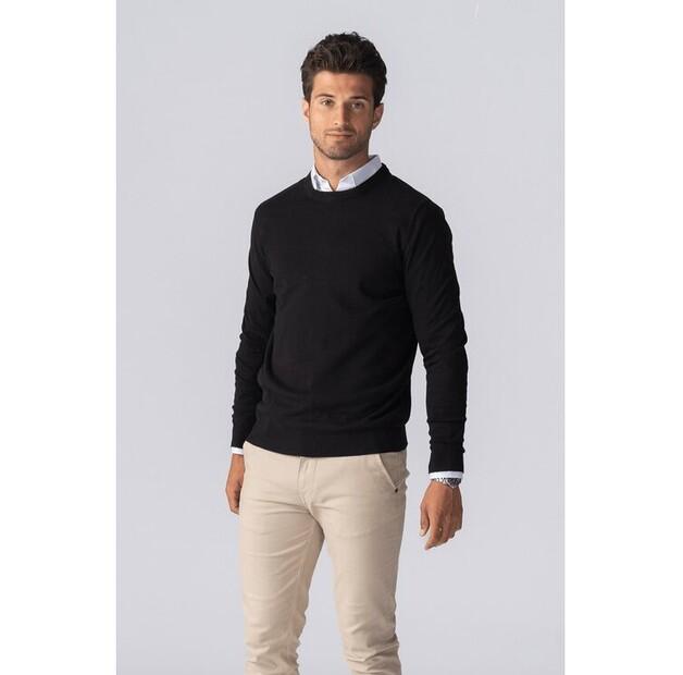 Свитер TeeShoppen Basic Collection EU 2XL