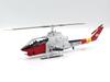 ICM Scale Army Arctic Cobra Plastic Model Kit 48299 1/48 U.S. AH-1G