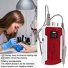25000RPM Nail Grinding Polishing Machine Electric Nail Drill Tool Manicure Tools 100‑240V