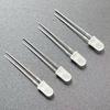 5mm Dual-Color Stepless 2-Pin LED Diode - Red/Green & Red/Blue 
