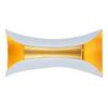 Wall Mounted Light Outdoor Waterproof Modern Minimalist Wall Sconce Light for Living Room Bedroom 85 to 265V 6W