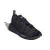 adidas NMD_R1 Triple Black Dames Sneakers Core-Black GW5682
