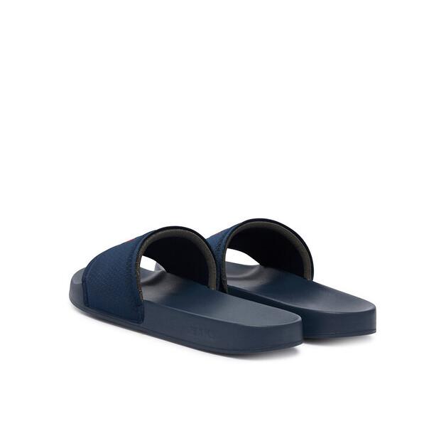 Шлёпанцы Tommy Jeans Tjm Pool Slide