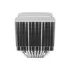 Dissipateur thermique - mars gaming - mcpu-xu9 - tdp 400w - double tour - 9 heatpipes - 120mm