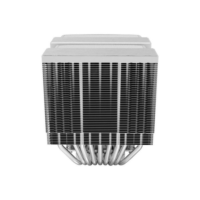 Dissipateur thermique - mars gaming - mcpu-xu9 - tdp 400w - double tour - 9 heatpipes - 120mm
