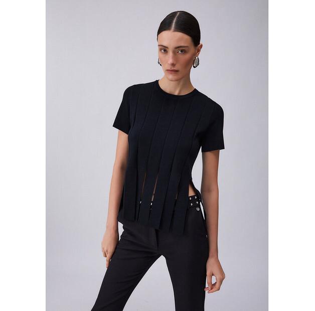 

Свитер Liu Jo CA6110MS55N22222 EU XL