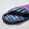 Air Dryght 190 Air Dryght Purple 138532 Body x 205 cm Storage x 21 cm [ISCA] size 74.5 (shoulder width) (total length) size 12