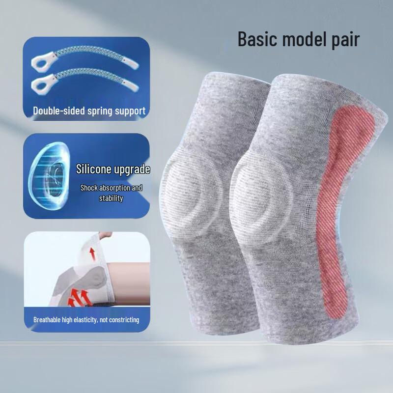 

Meniscus Knee Support Sleeve