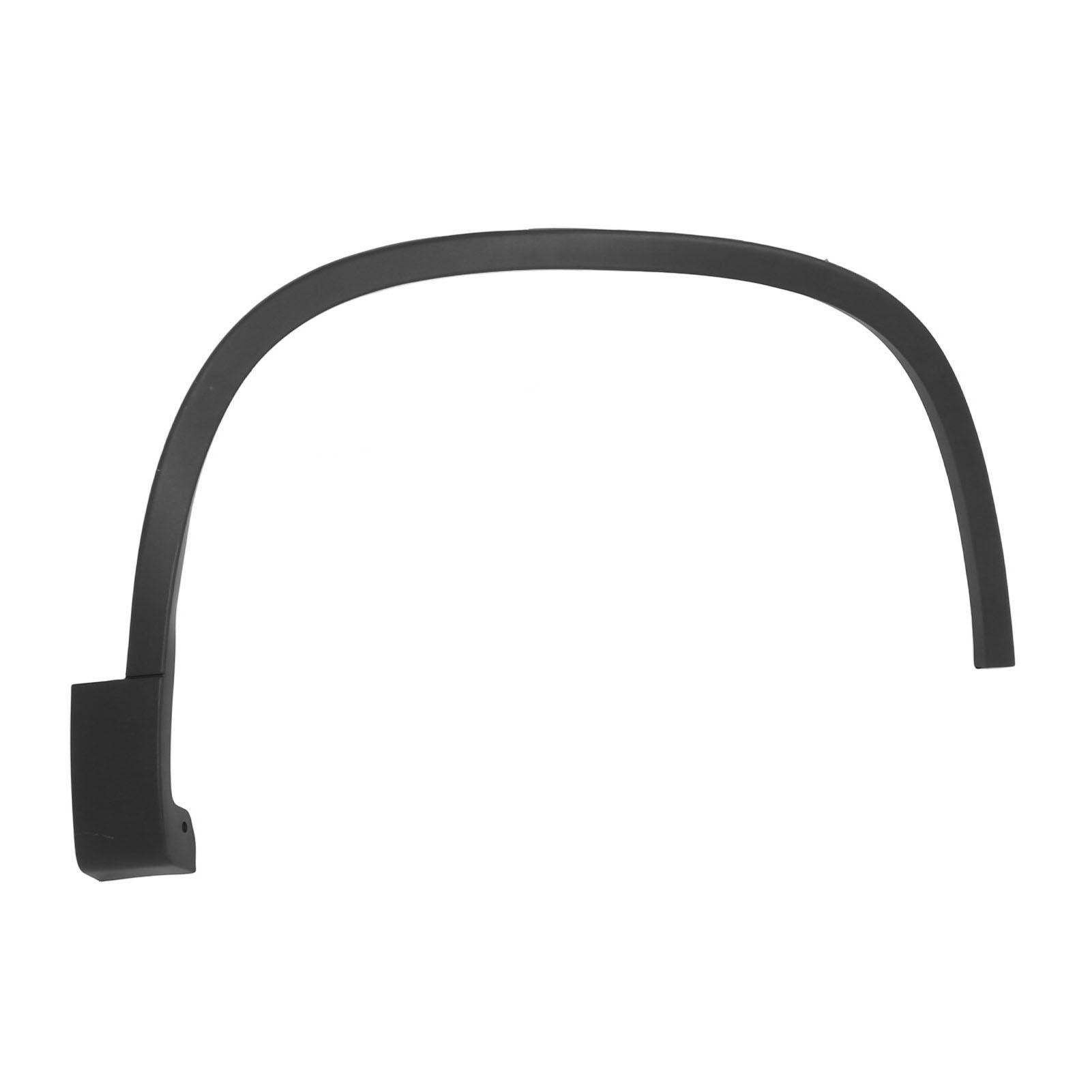 

Крышка арки переднего колеса защитная уменьшает сопротивление ветра брызговик отверстие молдинг арка для 5N 2008