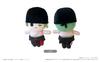ONE PIECE Zoro Petit Fluffy Plüschtier Vol.4