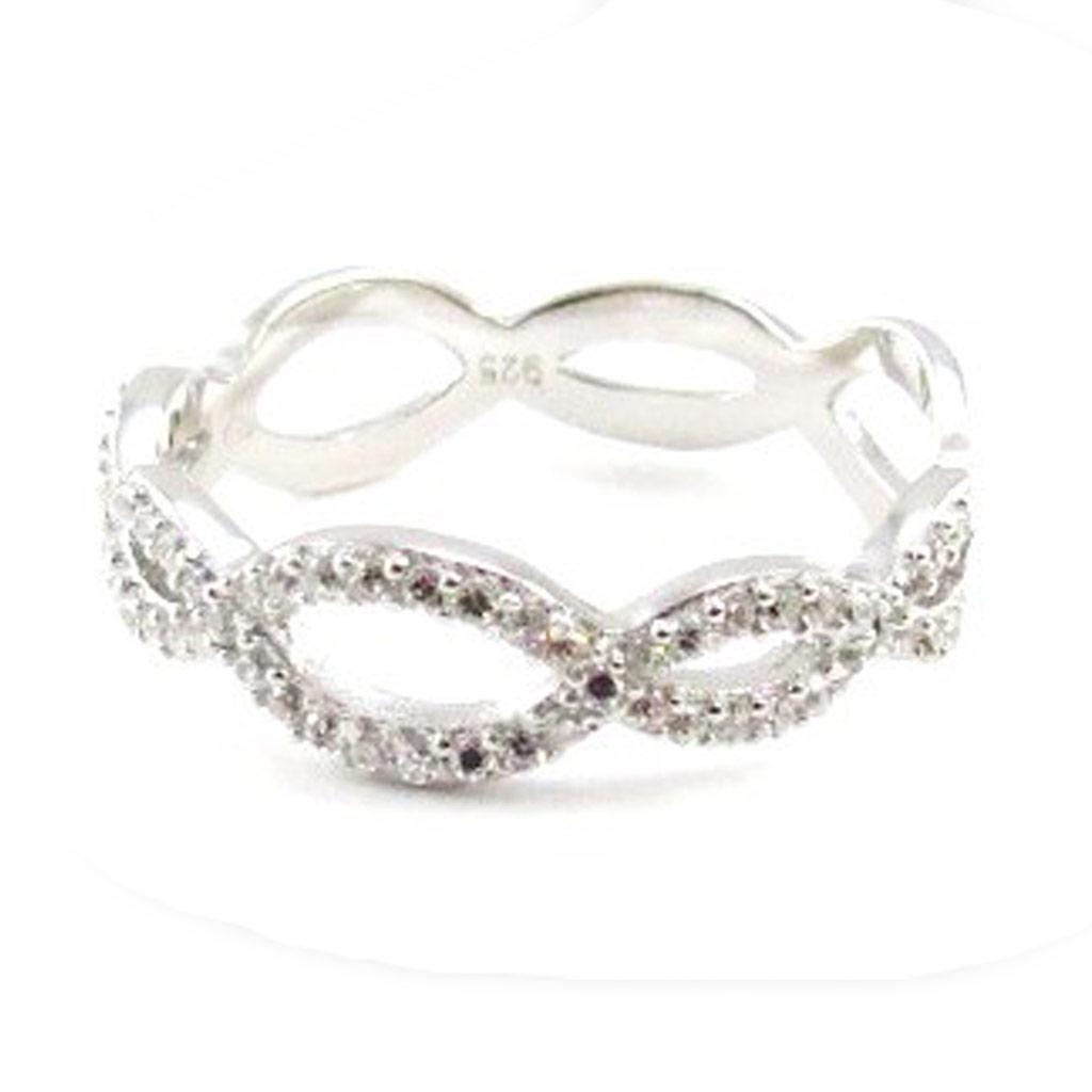 White 'Goddess' Silver Alliance