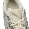 Asics Gel 1130 Cream Pure Silver Women Sneakers 1202A164-107