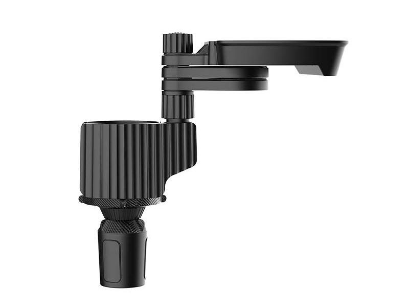 Multifunctional Car Cup and Noodle Holder Coaster