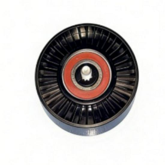 

Tensioner, Idler & Guide Pulley for 06-14 Freelander 2nd Gen 3.2 (DAYLRO0607S) Belt Idler. 7.5x7.5x2.5 чёрный