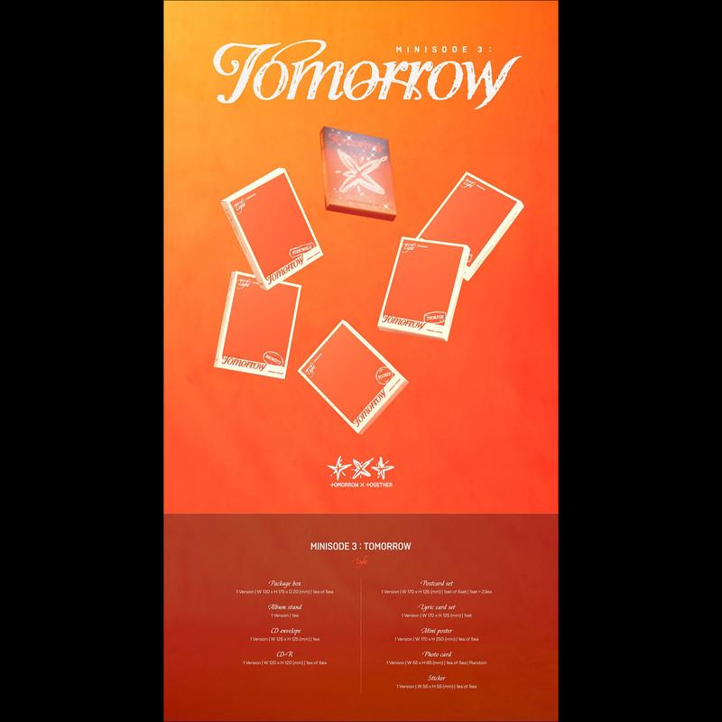 [POB] I MORGON X TILLSAMMANS(Text) minisod 3: IMORGON Ljusversionen