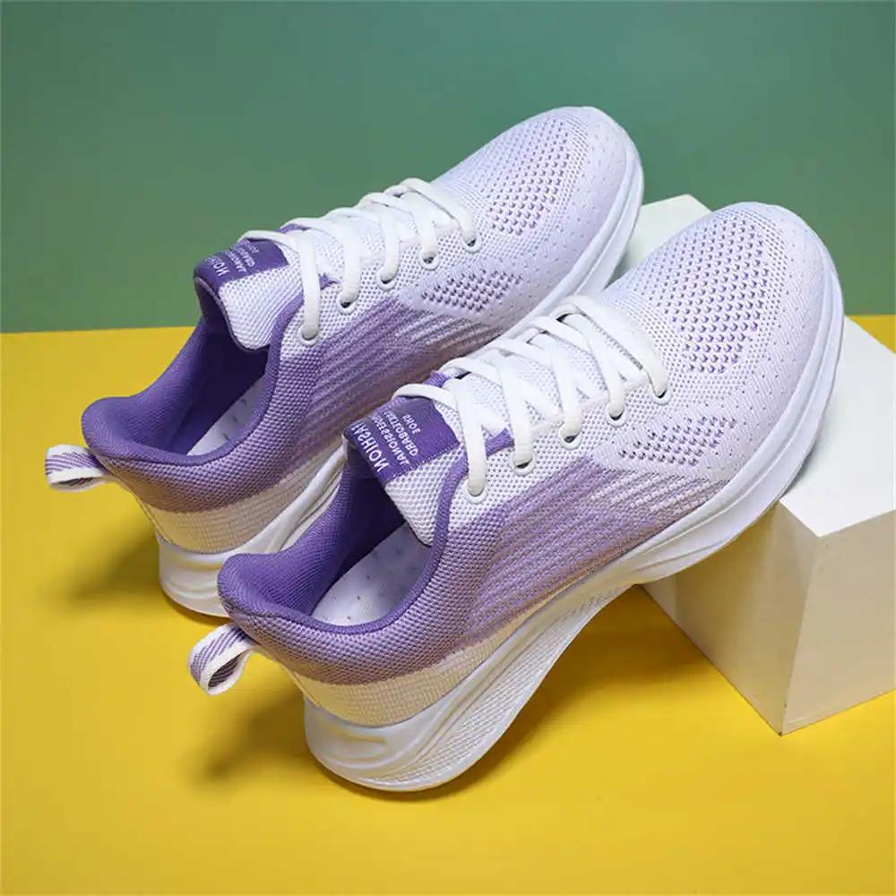 White Fall Vip Luxury Shoes Chunky Blue Sneakers For Women Big Size Golf Sports Luxury Shoses Industrial Sewing Holiday