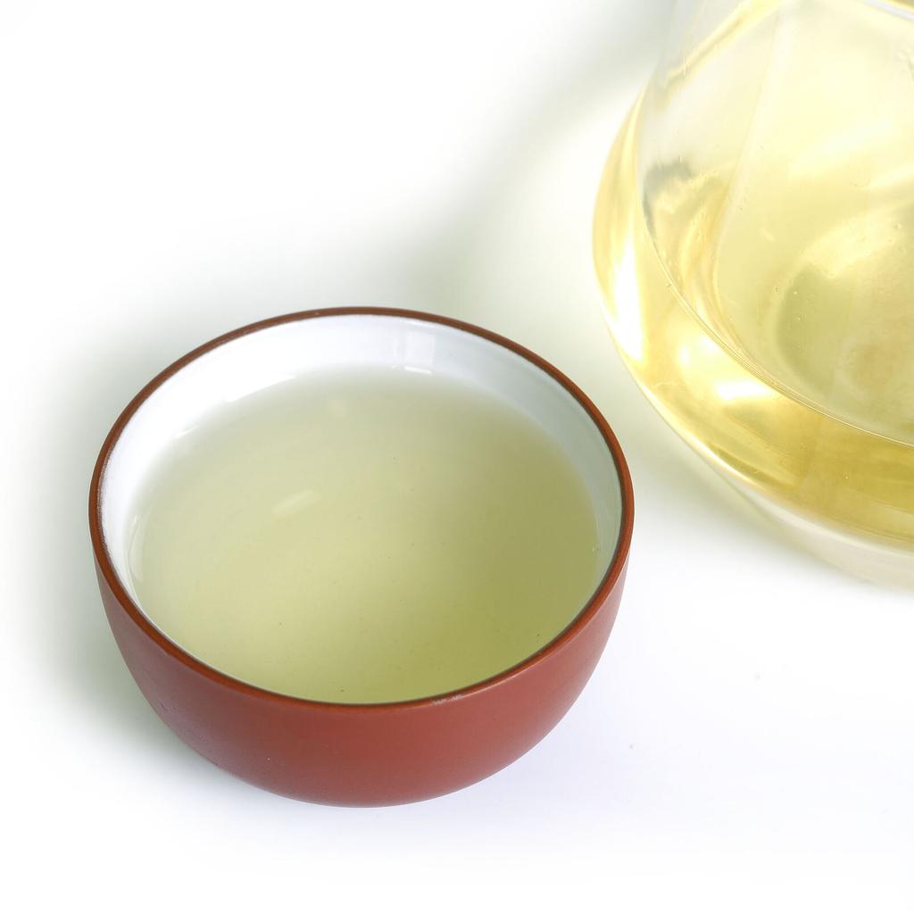 HELLOYOUNG 250g Supreme Spring Xinyang Mao Jian Straight Maojian Grüntee