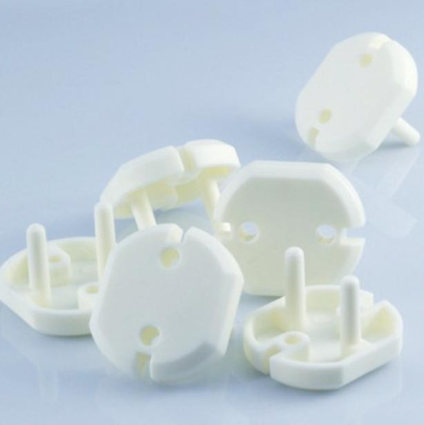 

Электрическая розетка европейского стандарта для детей и малышей, защитный кожух для защиты от ударов током, поворотная крышка