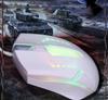 NEUE Wired Gaming Maus USB Optische Maus Gamer Mäuse PC Computer Maus Professionelle Spiel Maus