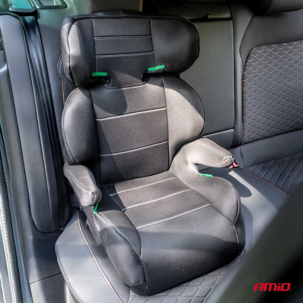 Car Seat Seat 126-150Cm R129 Amio-04479