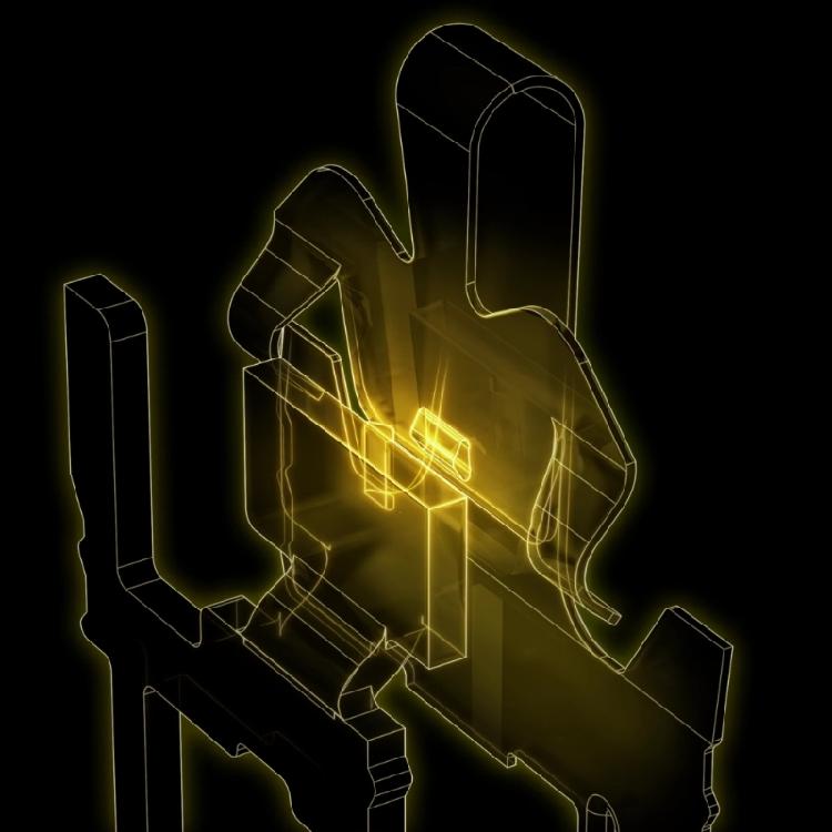 10PCS MX2A RGB Brown red Blue Black Silver Switches for Mechanical Keyboard Switches Improve Typing Skills