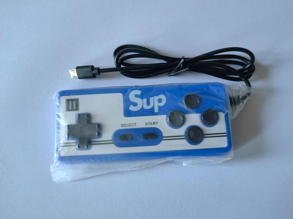 SVP X7M Macaron Handheld Game Console & Arcade Controller