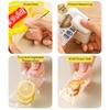 Mini Magnetic Sealing Machine Multi-Function Magnetic Absorption Plastic Bag Sealer And Opener For Eco Plastic Bags Snacks Bags