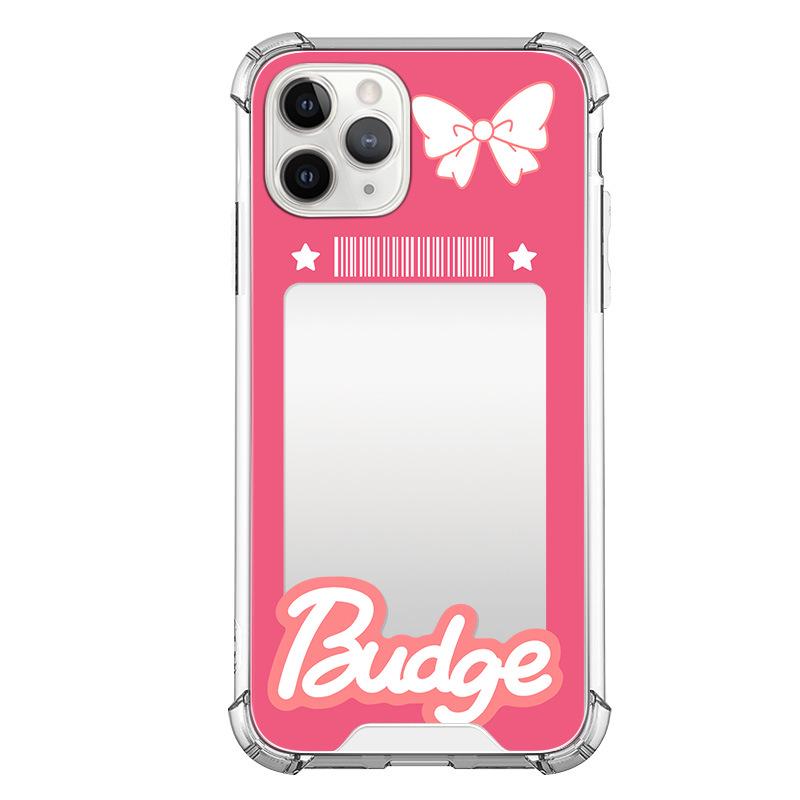 

Чехол Zhitai для iPhone 15 с зеркалом, шнурок для Apple 16, 13Pro, Honor 90, Huawei Mate60 Huawei NOVA8