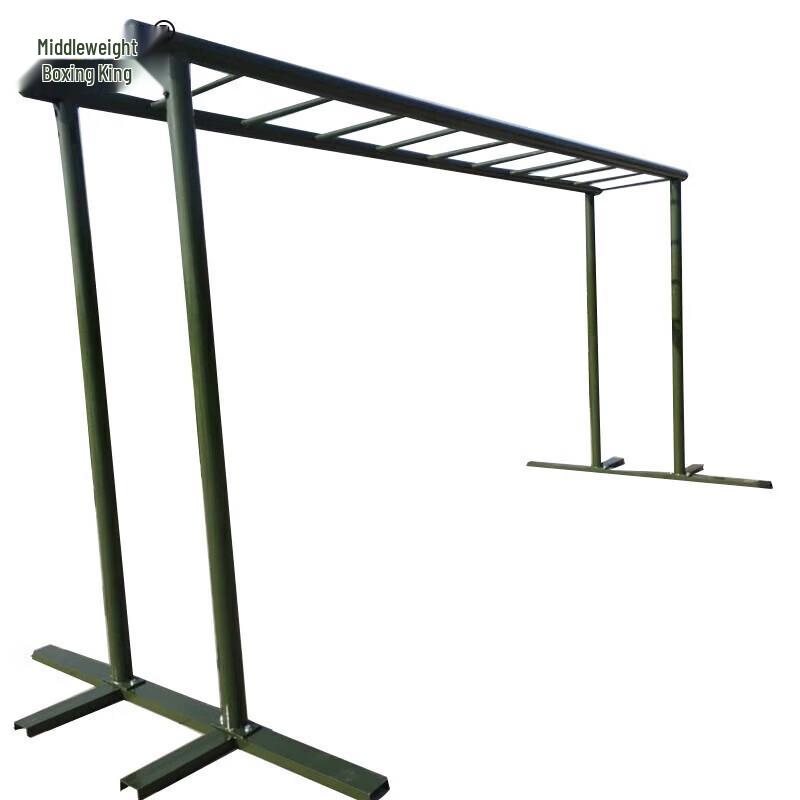 Zhong Quanwang Outdoor Obstacle Course Training Equipment