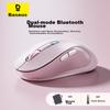 Baseus Wireless Mouse Bluetooth Mouse Compatible with Apple Mac, Huawei Matebook Laptops