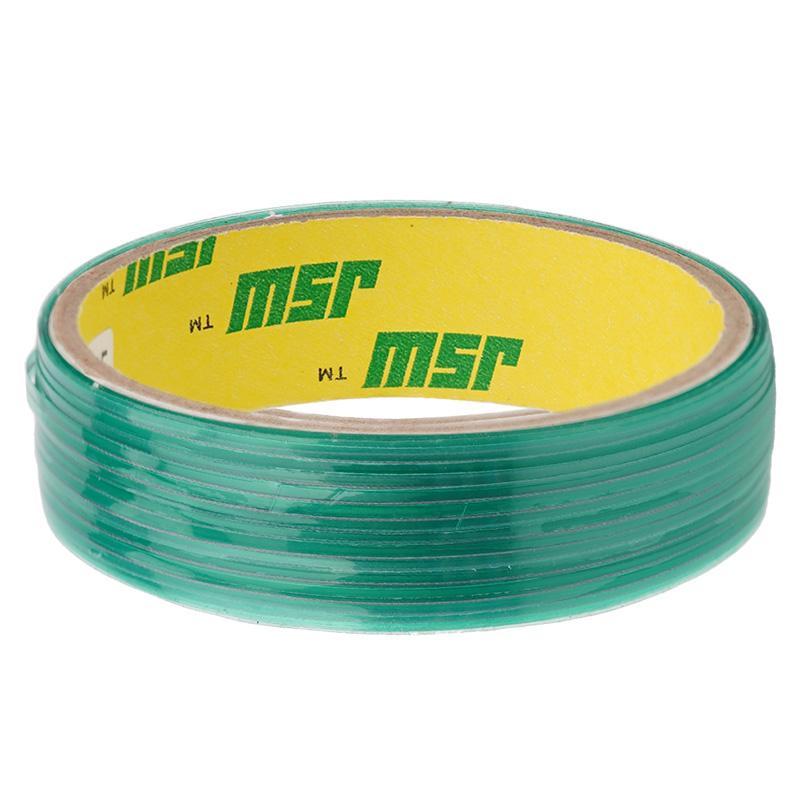 5/10/50m Vinyl Wrap Bilklistermärken Knivlös Tejp Designlinje För Inpackningsfilm Skärverktyg Bilfilm