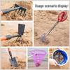 Children's Tide-Chasing Tool Set - Essential Beach Crab-Catching Equipment