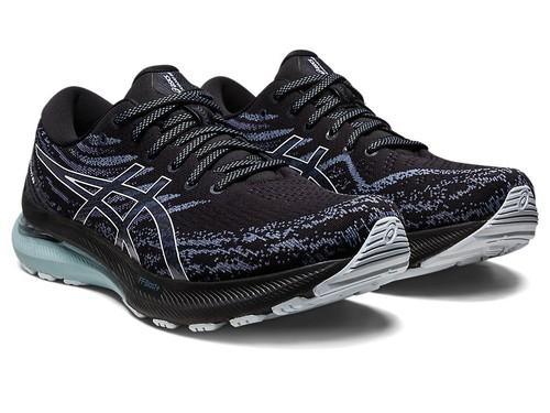

ASICS Gel Kayano 29 Чорний Небо 1011B440-007 EU 39 чорний/небо