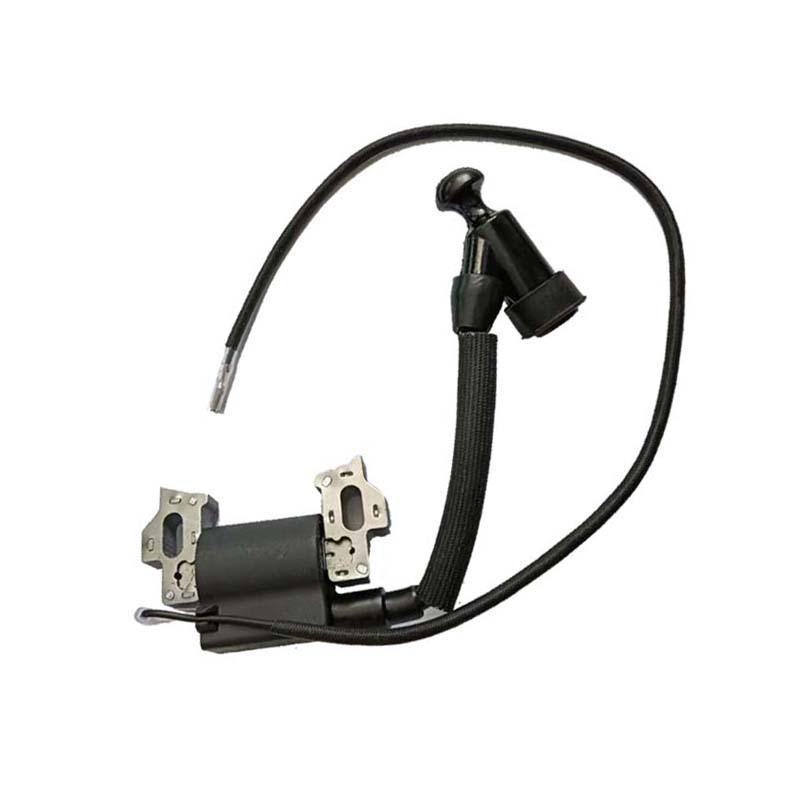 Accessori per tosaerba Honda GXV160: Kit pacco ad alta tensione e bobina di accensione