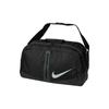 Nike Große Kapazität Polyester Reisetasche Handgehalten Schulter Crossbody Sporttasche Unisex Taschen Schwarz CN0229-045