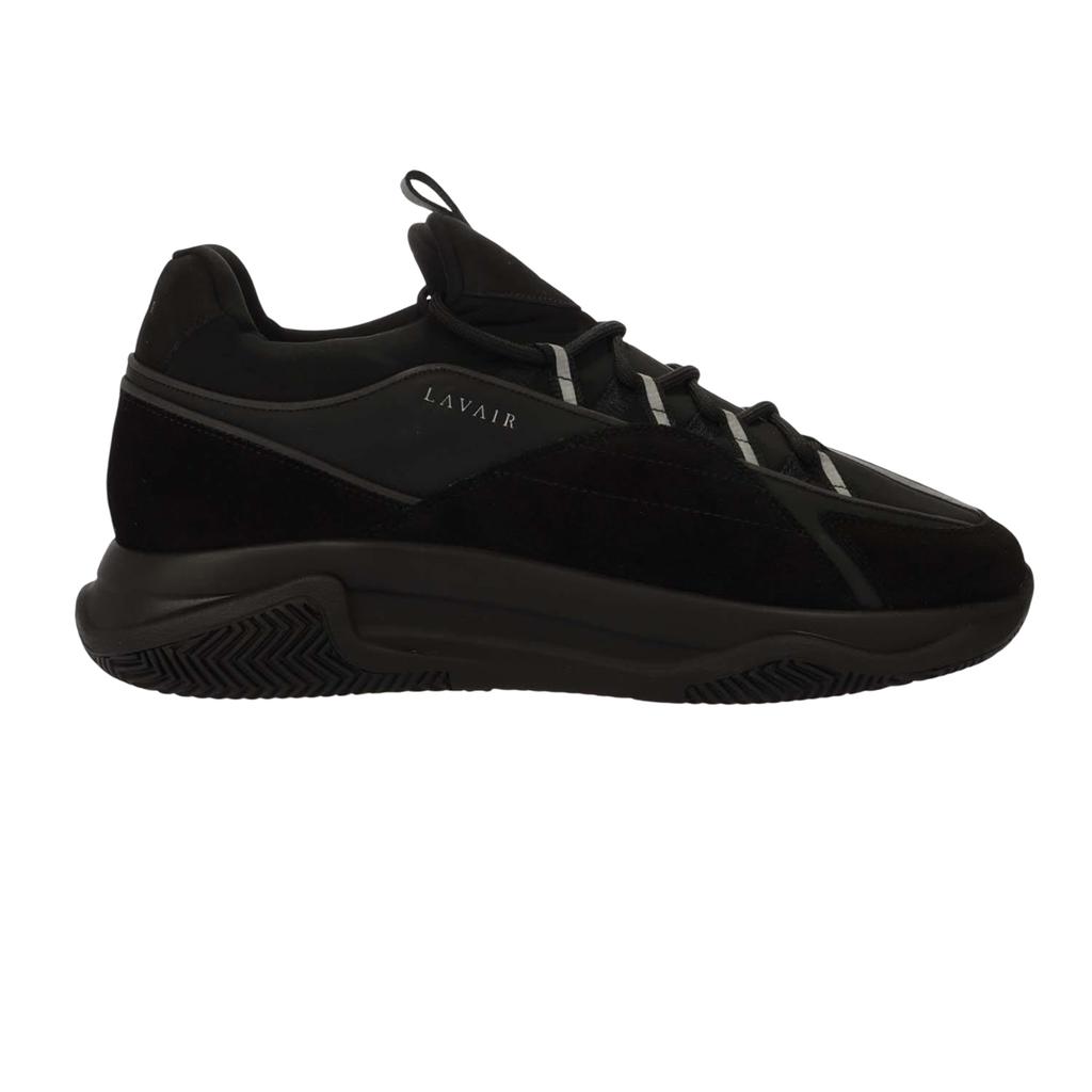 Lavair Mens Creator 2.0 Suede Trainers