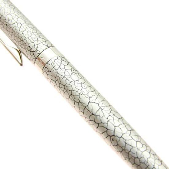 WATERMAN Official Ballpoint Pen Metropolitan Deluxe Marble CT 2042900 Regular Imported Product Oil-based