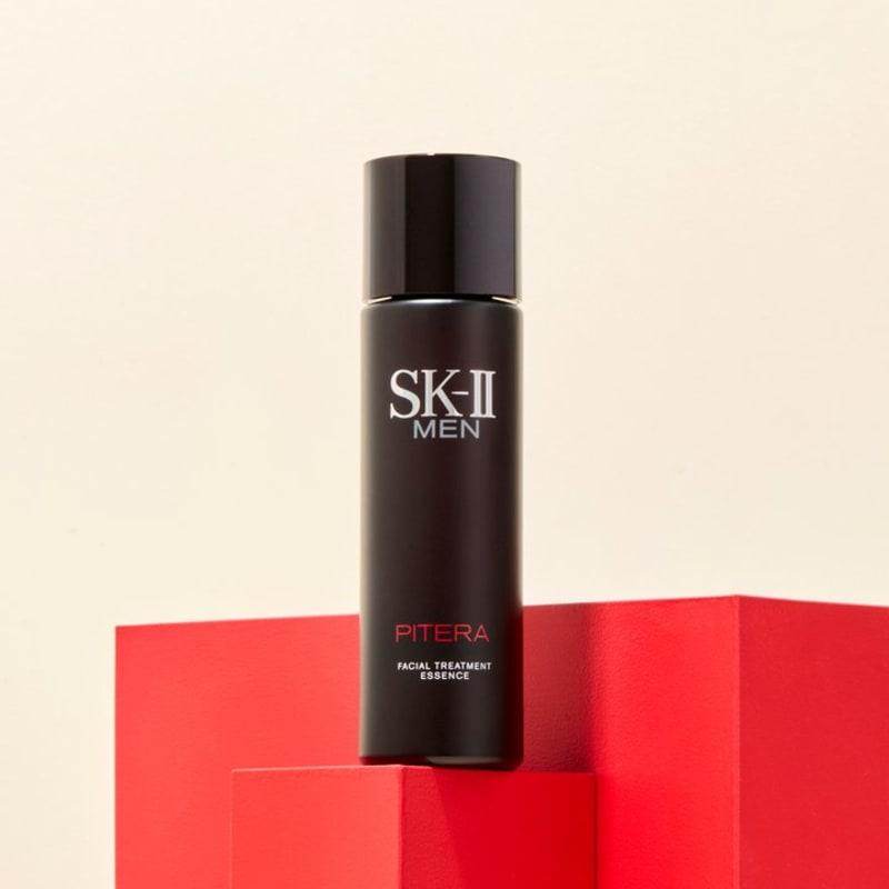

[SK-II] MEN Facial Treatment Essence 160ml