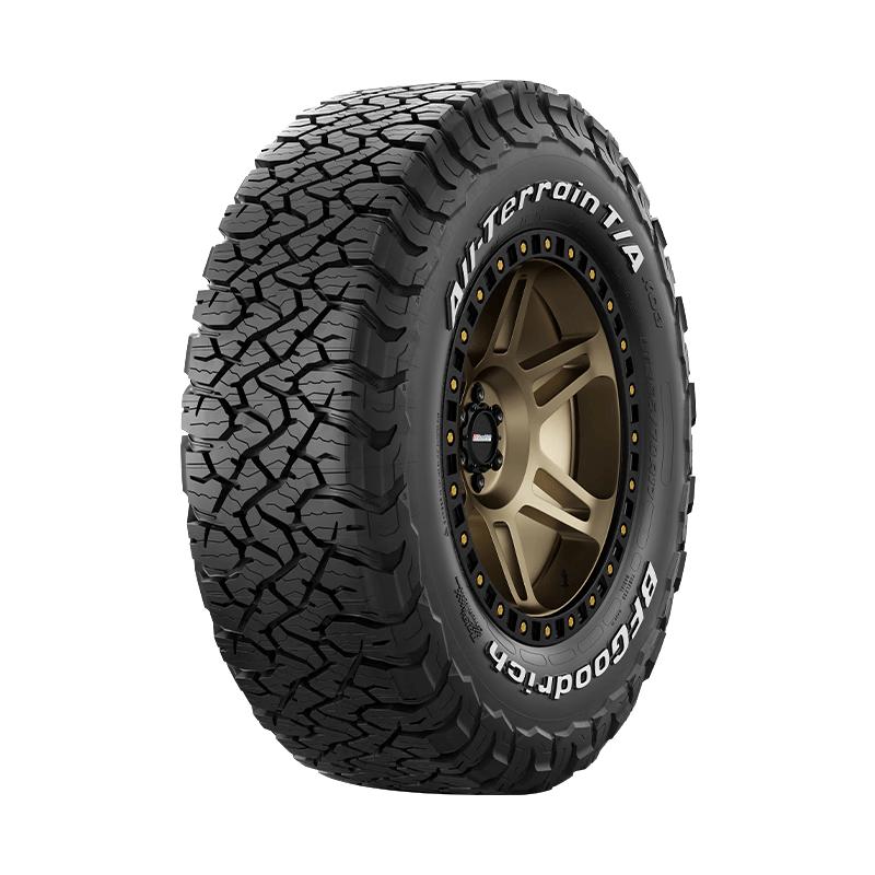Внедорожная шина BFGoodrich All-Terrain T/A KO3 285/60R18