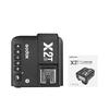 X2T-S TTL Wireless Flash Trigger 1/8000s HSS 2.4G Wireless Trigger Transmitter for Sony Camera for Godox V1 TT350S AD200 AD200Pro