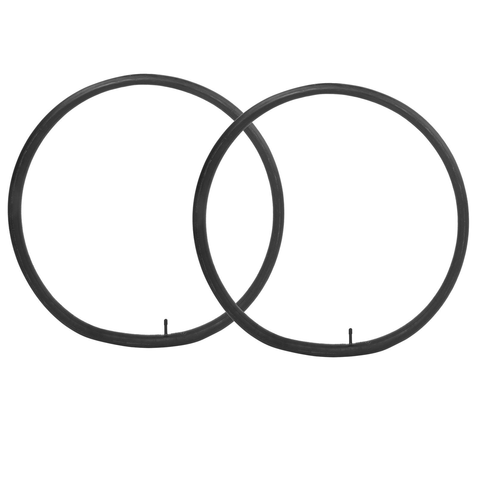 

2 шт. Велосипедная камера с клапаном Шредера, камера для маленького колеса, складного велосипеда, аксессуар для катания 27.5x1.952.125