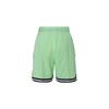 Nike DNA DRI FIT Basketball Shorts Men's Neon Green FN2660-376