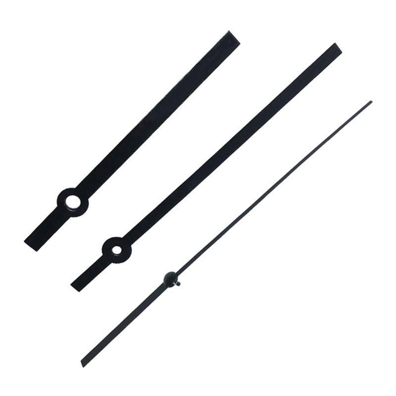 Clock Hands Repair Kit Wall Clocks Quartz Movement DIY Supplies for Beginners Starters Handmade Accessories