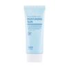 Protetor Solar Hidratante com Ácido Hialurônico SPF50+ PA++++ Creme Solar de Proteção UV Hidratante 50g