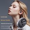2025 Q26 Wireless Bluetooth Earphones: Long Battery Life, Sporty Ear-Hook Design, Air Conduction Technology
