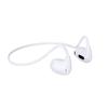 Bluetooth Ear-Hook Headphones: Air Conduction, In-Ear, Wireless, Ideal for Sports, with Extended Battery Life.