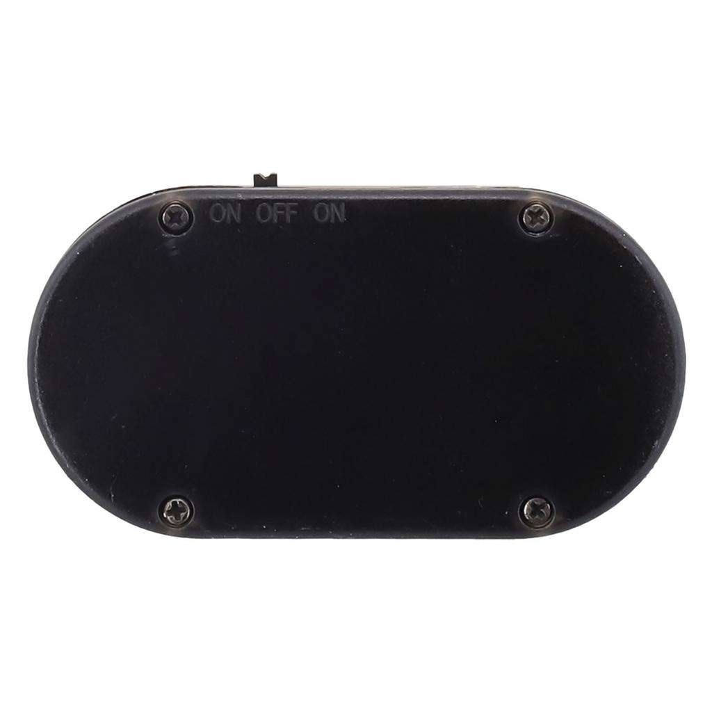 Antifreeze Snow Removal No External Power Supply Required