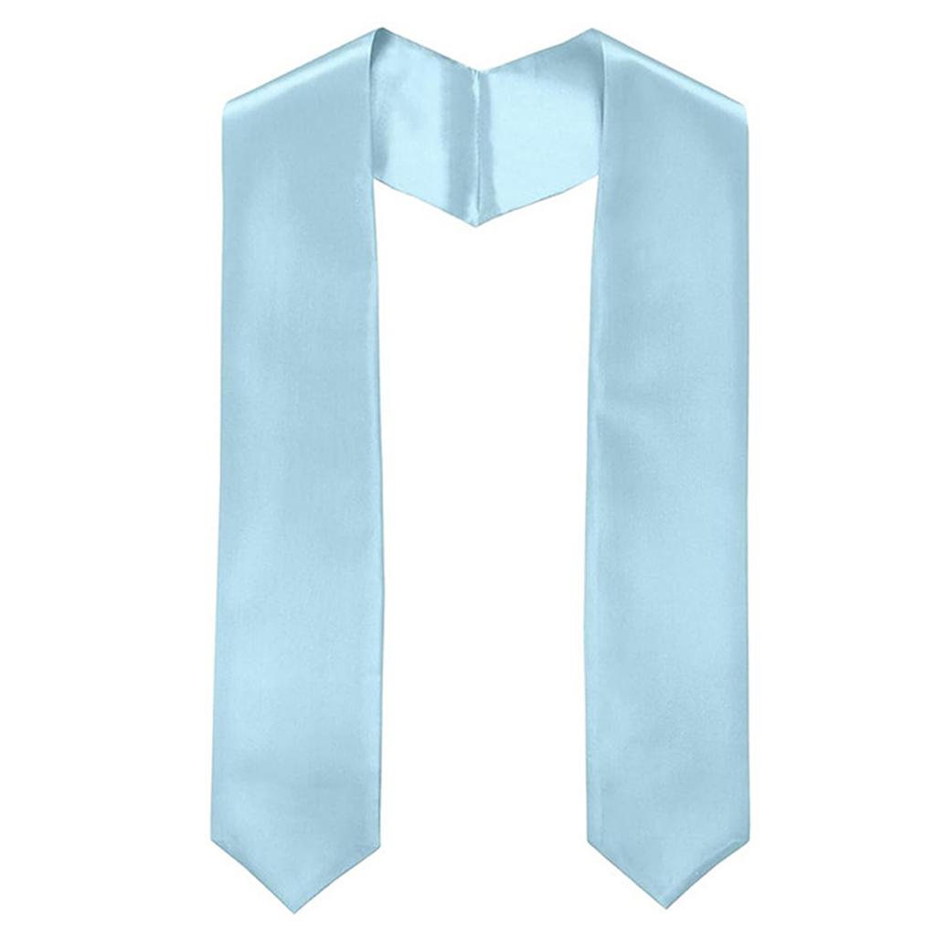 Graduation Stole Sash Class of 2025 Graduate Ceremony Graduation Stole Commencements Graduation Party Supplies